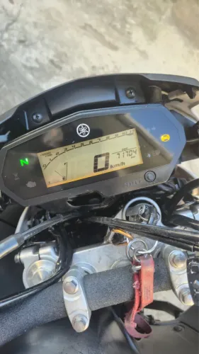 Lander xtz250