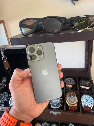 IPhone 13 pro