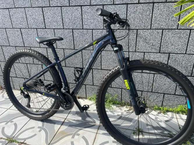 Bicicleta sense play tam. 15