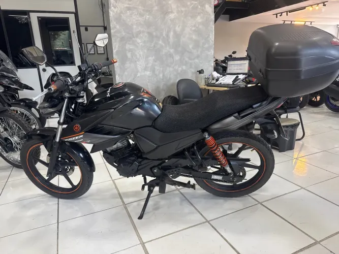Fazer 150 2021/2022