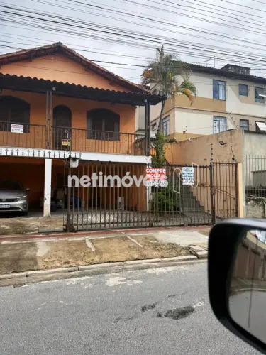Casa 4 quartos no Serrano