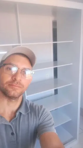 Montador de móveis