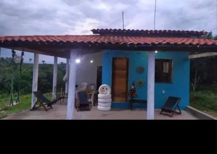 VENDE-SE EXCELENTE CHALÉ EM MORROS - MA - RESIDENCIAL PEDREIRAS