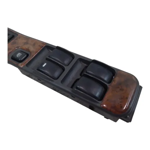 Comando Vidro Dianteiro Esquerdo Pajero Sport Gls 94 Á 01 Xx