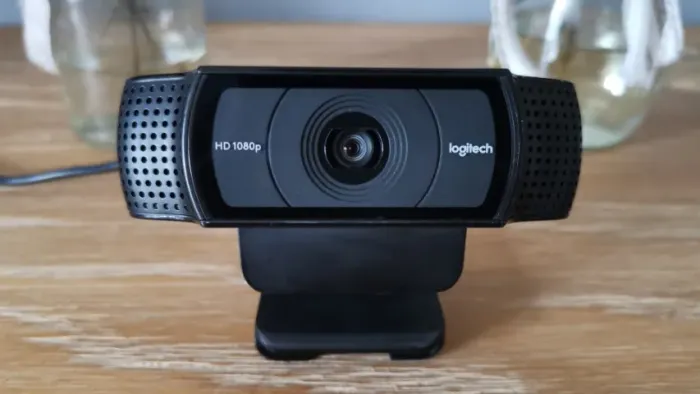 Logitech C920