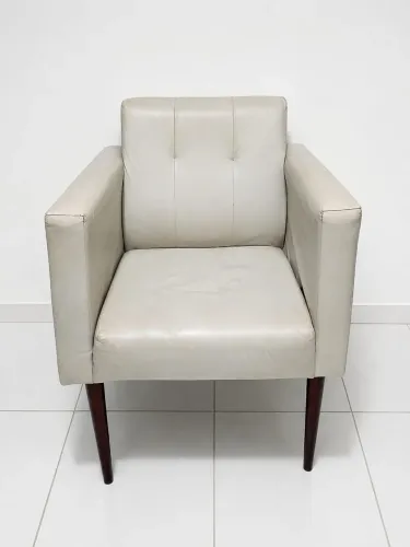 Poltrona não fazemos entrega