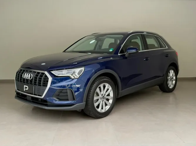 Audi Q3 Prestige Plus 1.4 TFSI Flex S-tronic 2021