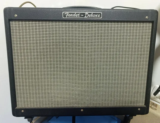 Amp Fender Hot Rod Deluxe 40 W