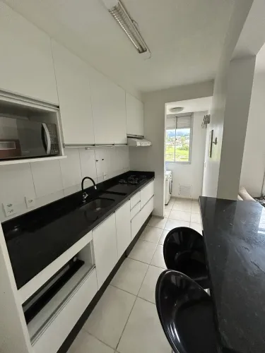 Apartamento para locação