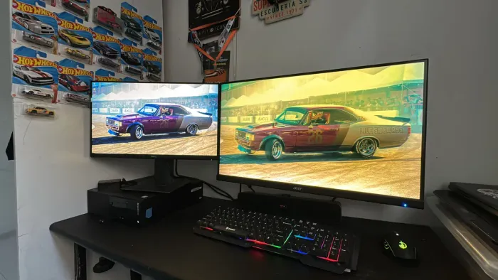 MONITOR ACER 27?