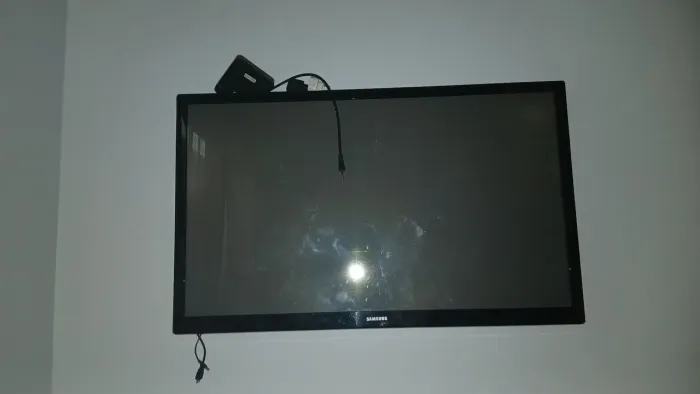 Vende-se televisão Samsung