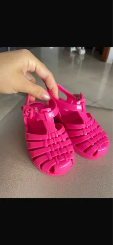 Melissa infantil