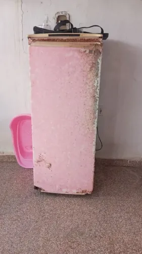 Geladeira 