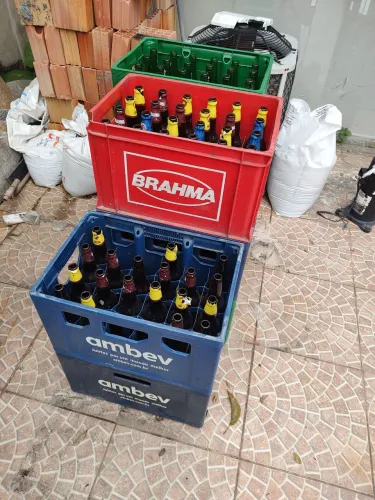 Vazilhames