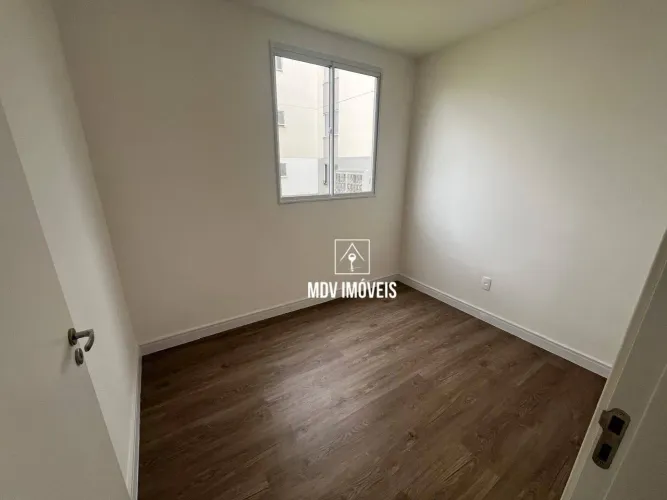 APARTAMENTO 2 QUARTOS | PLANTA MAIOR | 1º ANDAR | PARQUE CERRADO BH/MG