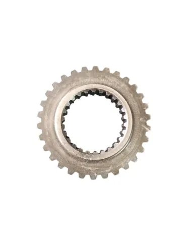 Corpo Sincronizado Caixa Câmbio Mb G3-55 6752620135