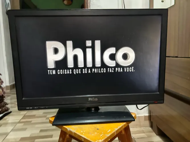 TV Philco 24?