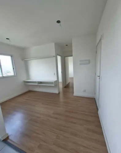 Imóvel para venda possui 38 metros quadrados com 2 quartos em Vila Vermelha - São Paulo -