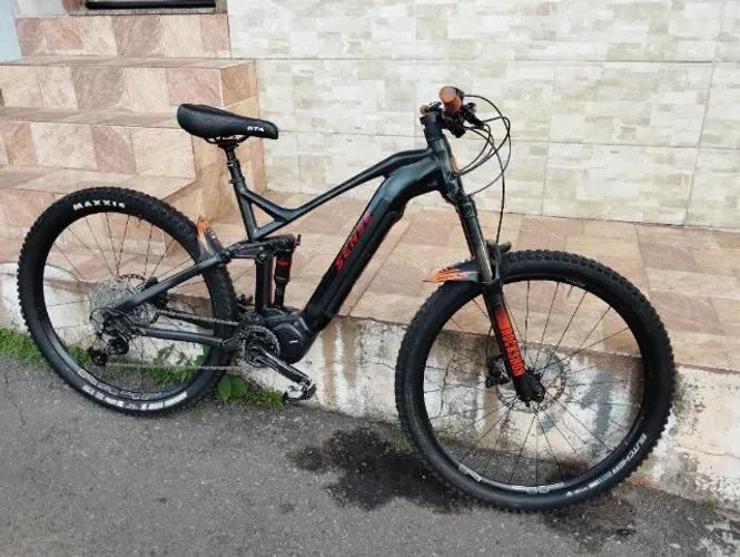 Vendo ebike Sense impulse