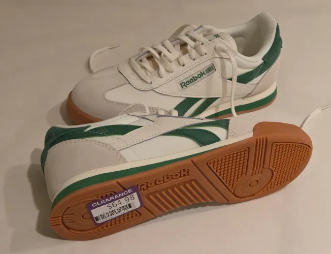 Tenis rebook 36-37