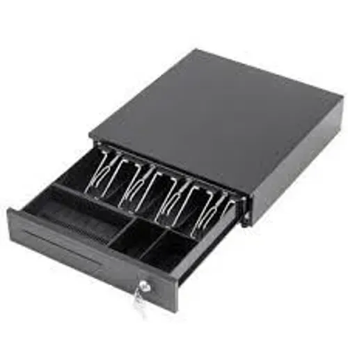 Gaveta de dinheiro automática