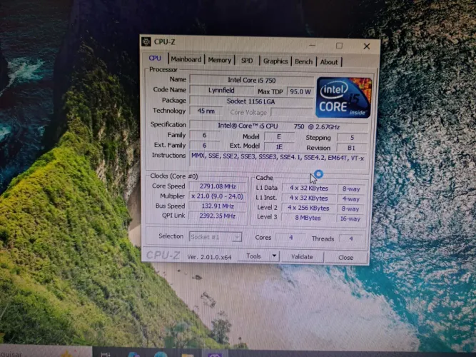 PC HP 1Tb