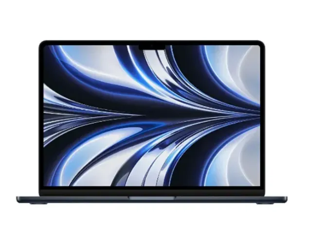 MacBook Air M2 256GB / 16GB RAM