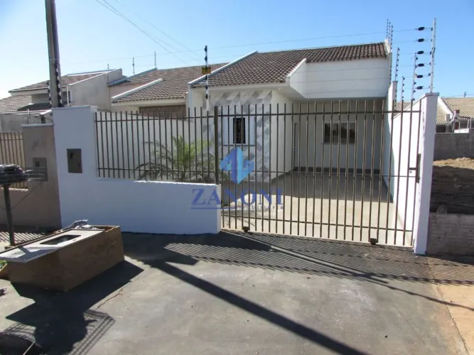 Locação de Casas / Padrão na cidade de Sarandi