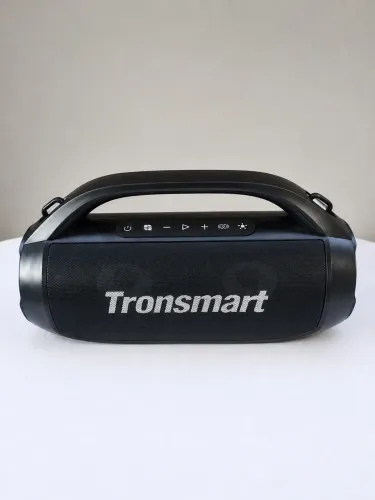 Caixinha de Som bluetooth prova dágua