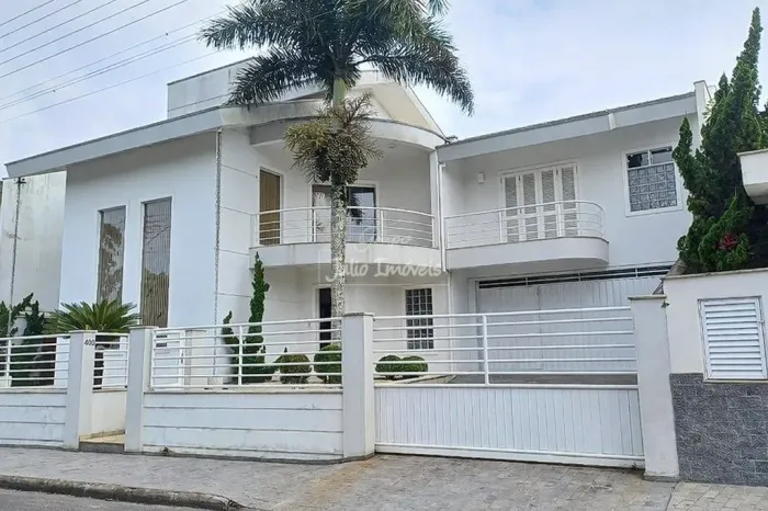 Casa 3 quartos no Bruschal em Brusque