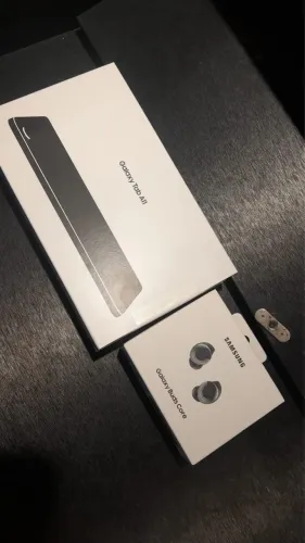 Galaxy Tab A11 + Galaxy Buds Core