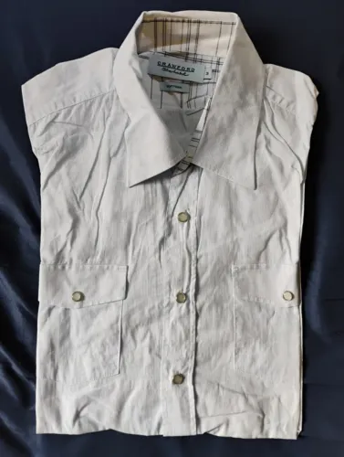 Camisa Crawford