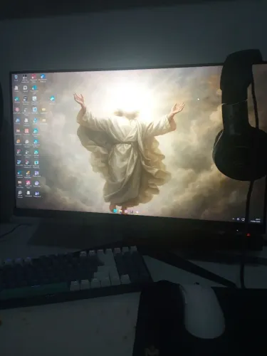 PC GAMER COMPLETO AMD RYZEN 5, 16GB DDR 4 SSD 480 GAMING INFO
