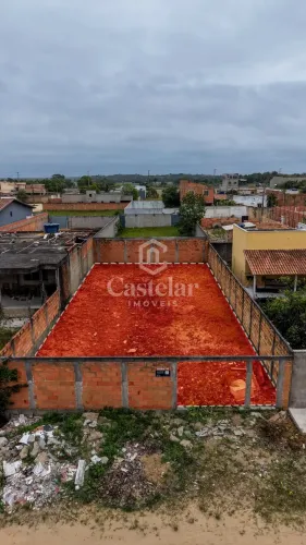 Terreno 300 m² Sol da Manhã em Guriri