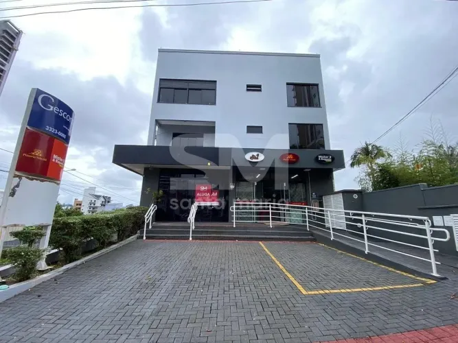 Sala para locação, Presidente Médici, Chapecó, SC