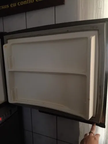 Geladeira 