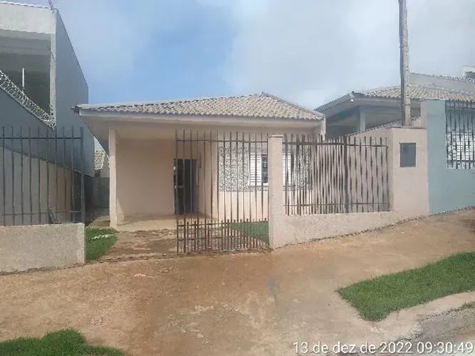 Casa à venda em Paiçandu