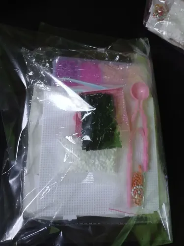 Kit hama beads