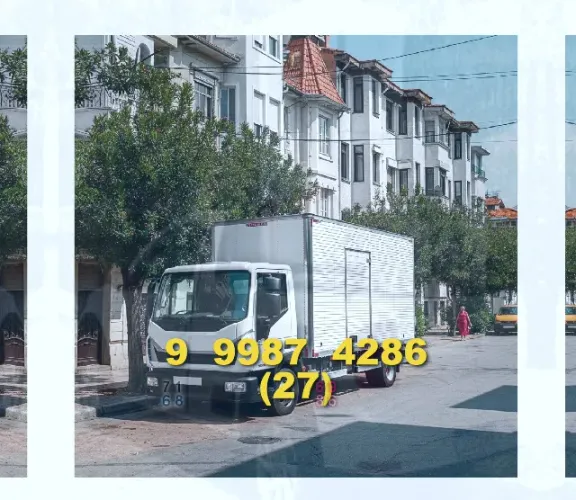 Frete rápido e seguro! Não perca tempo, entre em contato e agende já!