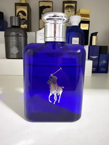 Polo Blue 80ml+