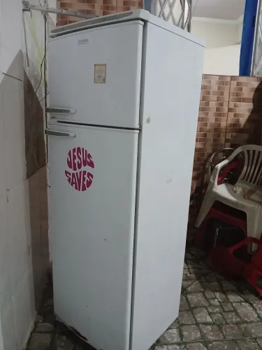 Geladeira daco