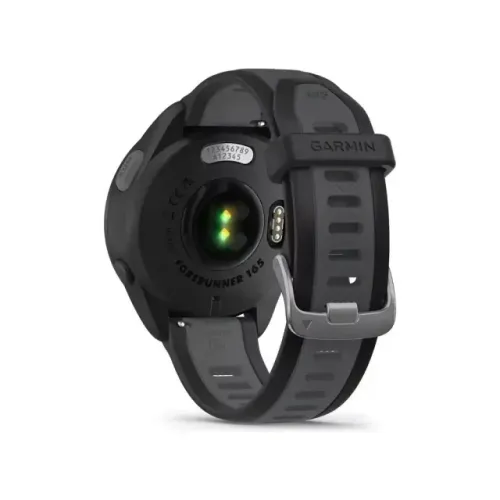 Garmin Forerunner 165 GPS Pay 5atm AMOLED Corrida e Treinos Profissionais