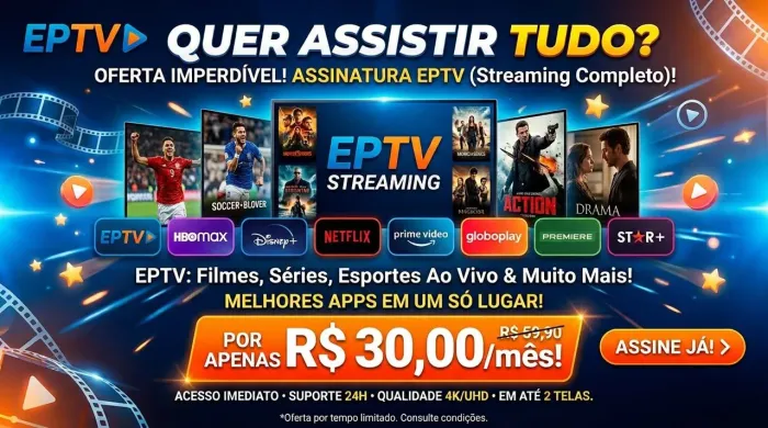 Canal