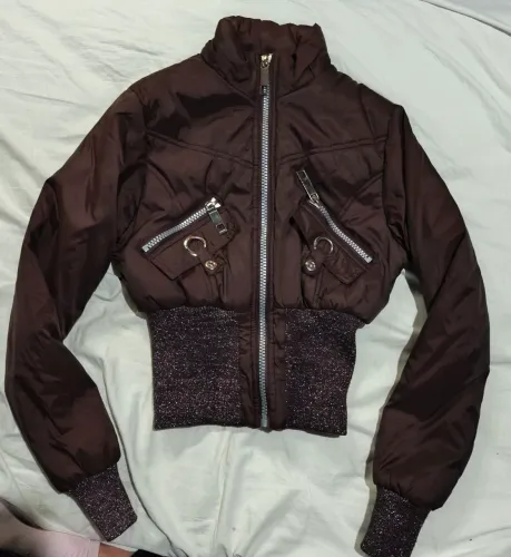 Jaqueta PUFFER - M