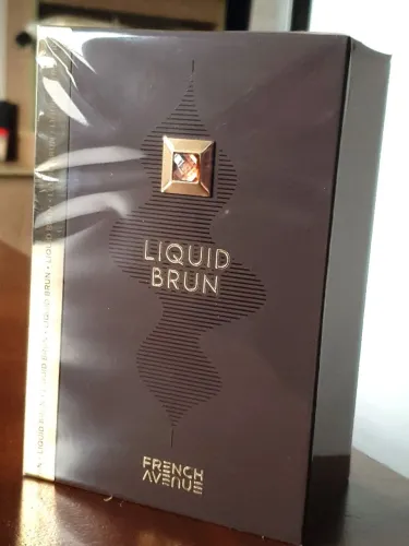 LIQUID BRUN