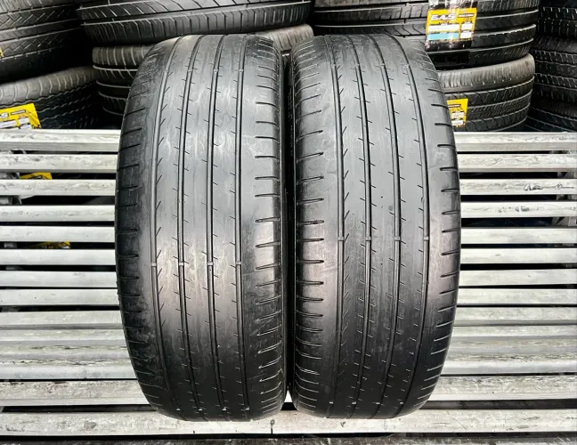 Par de Pneus 215/60/17 Pirelli Scorpion TM / Pneu 215/60R17