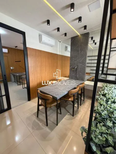 Sala comercial á venda - Araçá.