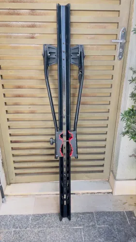 Transbike Eqmax de teto