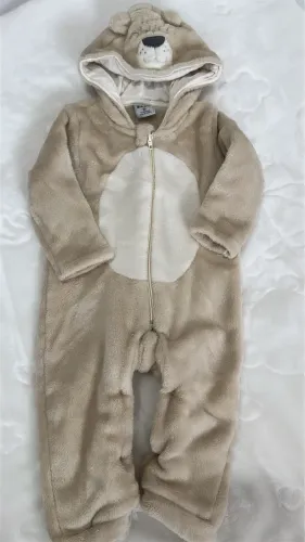 Roupa bebê GG