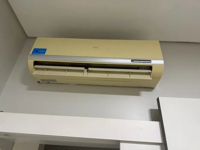 Spleet 12000BTU TCL